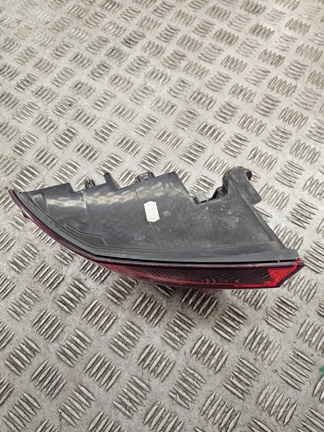 AUDI A6 C7 light LED right rear part 4G5945096C