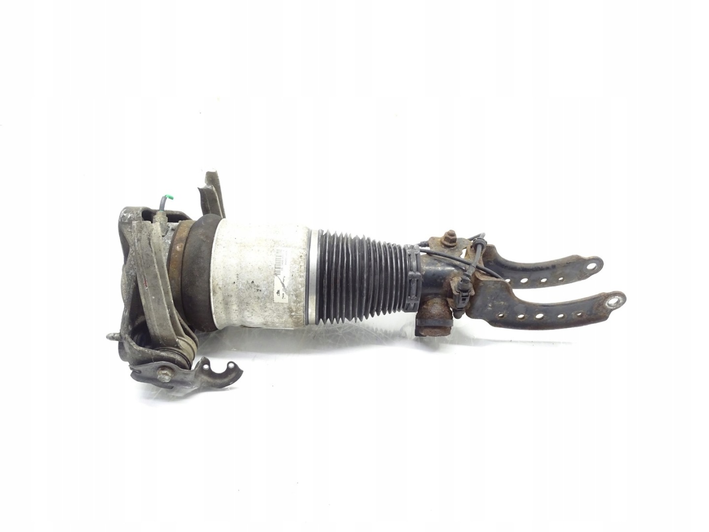 shock absorber AMOR right front front PORSCHE CAYENNE 4.5 7L 7L5412022BB