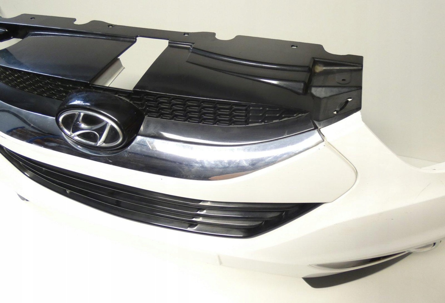 HYUNDAI IX35 iX35 86511-2Y000 2009-2013 bumper front front