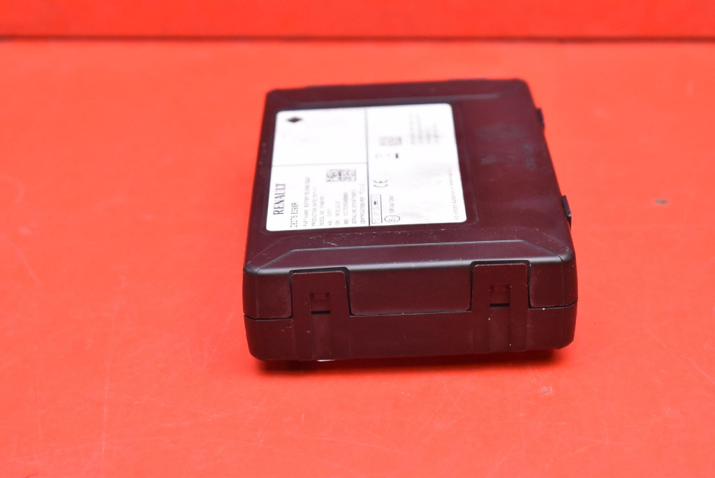 Centralina modulo USB 282755265R RENAULT CAPTUR 1 e 13-17