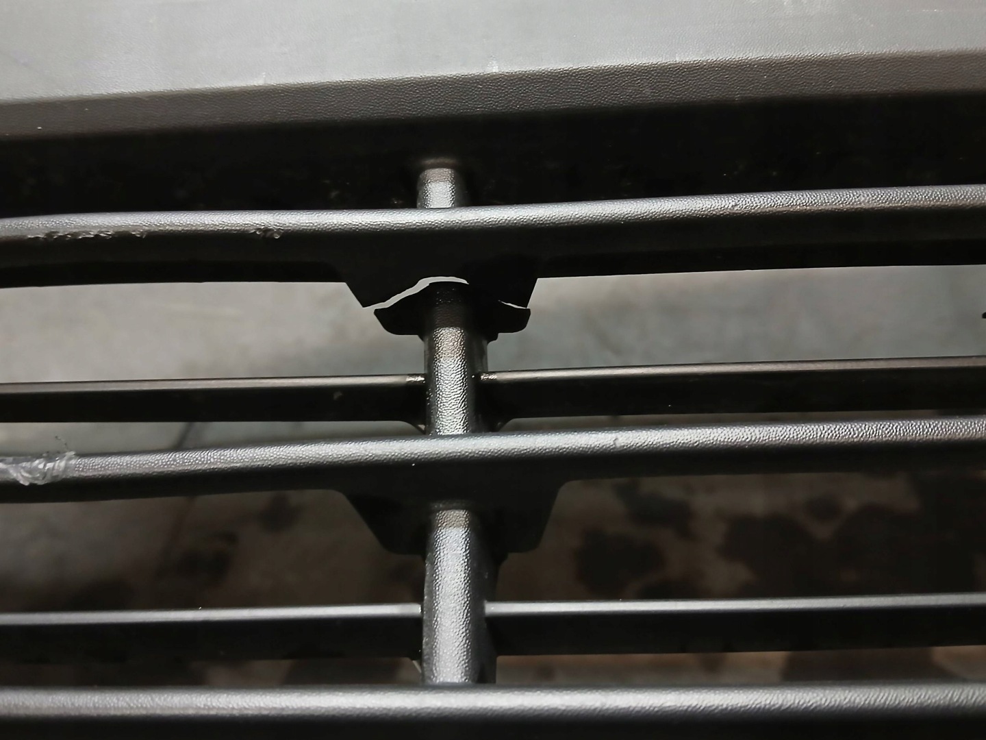 nárazník předek CITROEN BERLINGO IV 4 18