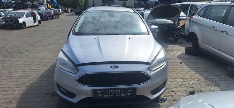 cofano Coperchio KOMORY Motore FORD FOCUS MK3 KOD LAK 0F