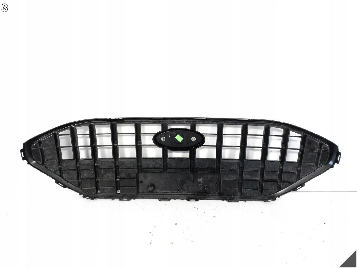 FORD FOCUS IV MK4 ACTIVE LIFT 21-25 front PREKLADgrill grid W bumper front