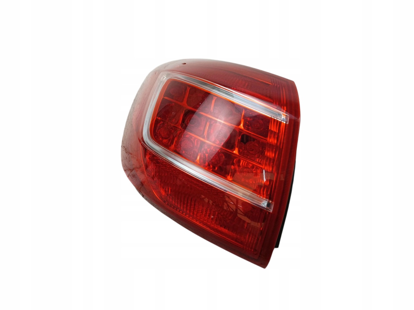 light left rear part KIA SPORTAGE III 3 (10-14)