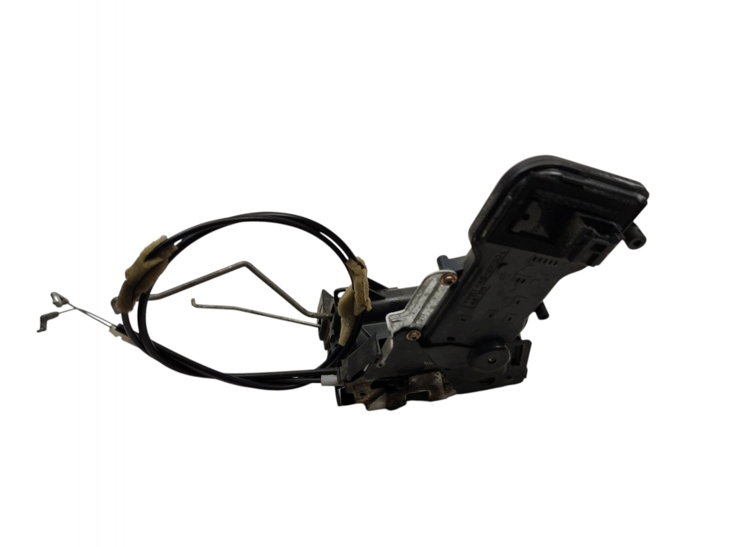 lock door left front 6 PIN MAZDA 2 and DY P3M71-A219A65-DG