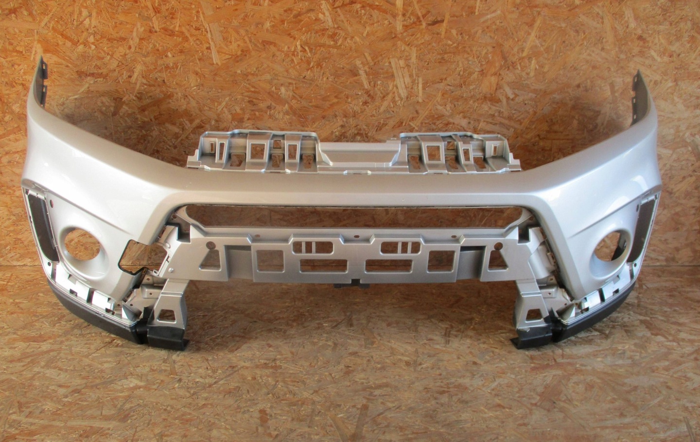 bumper front front SUZUKI VITARA III LIFT 18