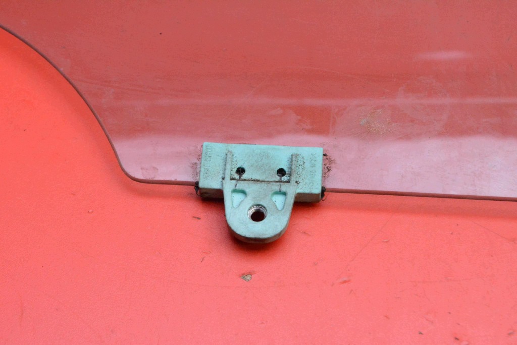 window side right rear part rear NISSAN NOTE 2 II E12 5D HB 12-16