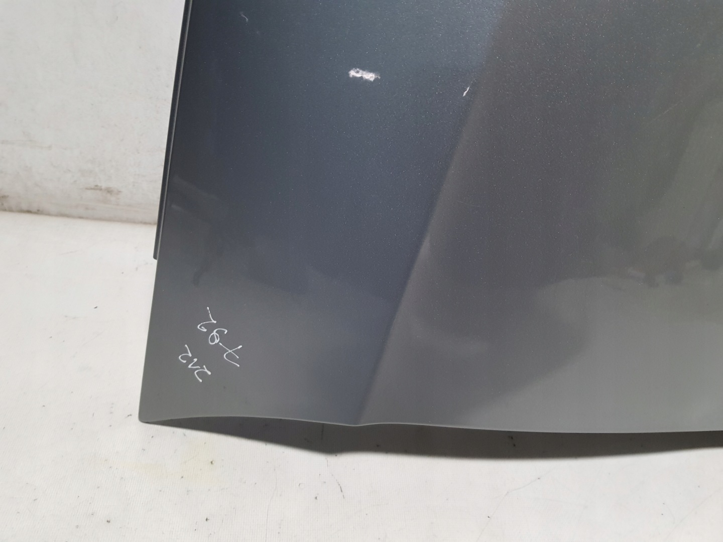 fender right front MERCEDES W212 LIFT C792 792