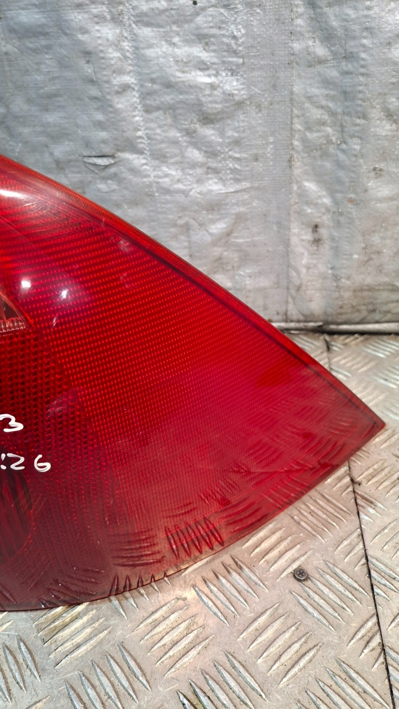 light right rear part FORD MONDEO MK3