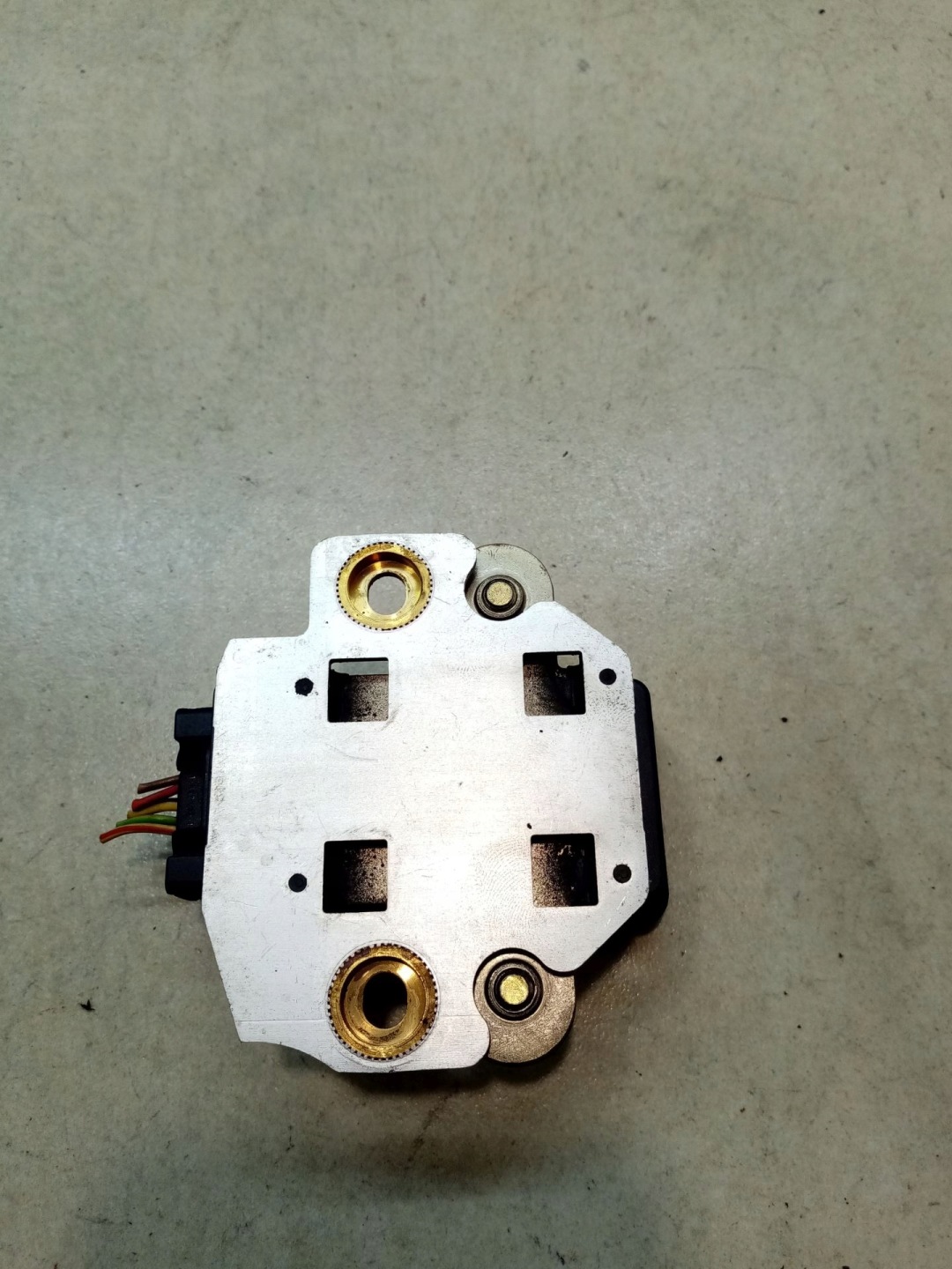 sensor ESP W168 1.7 CDI 0265005219