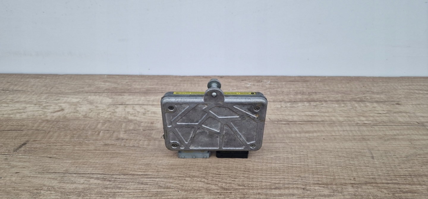module control unit gas LPG CHRYSLER VOYAGER 0023015C