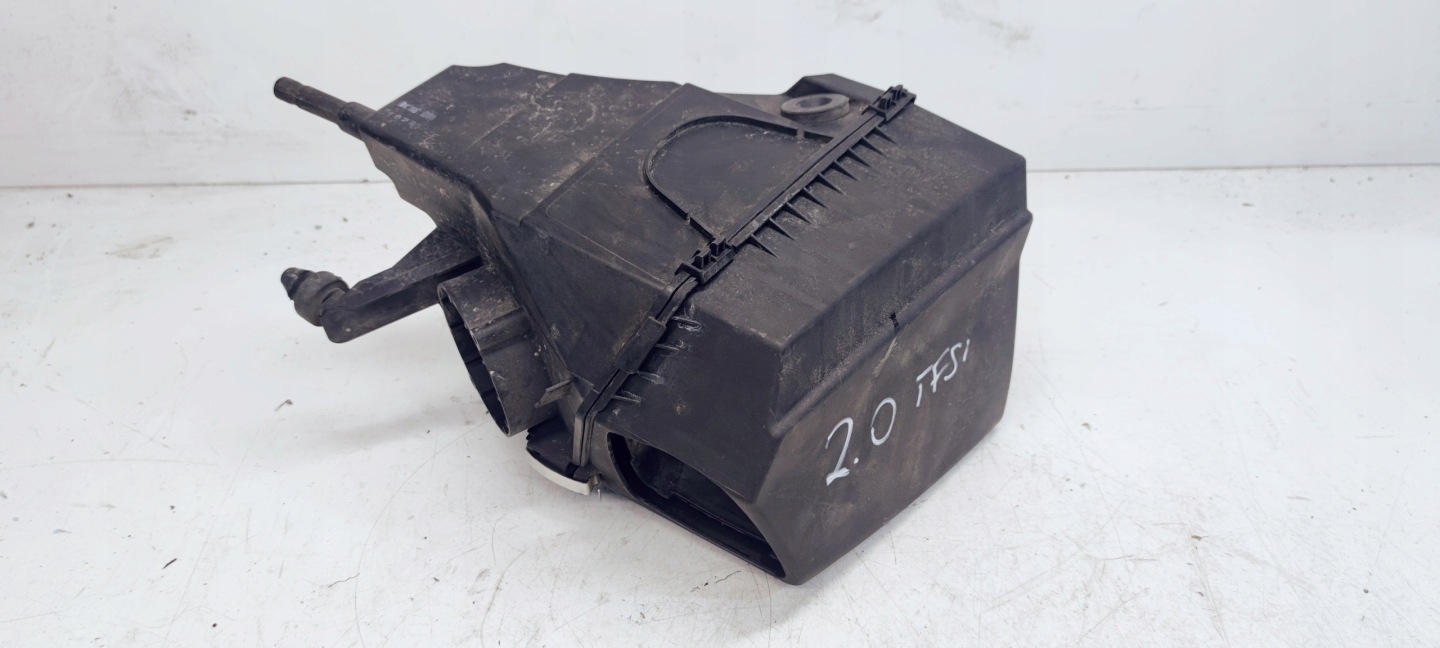 GEHÄUSE FILTER LUFT AUDI A6 C6 4F0133835N