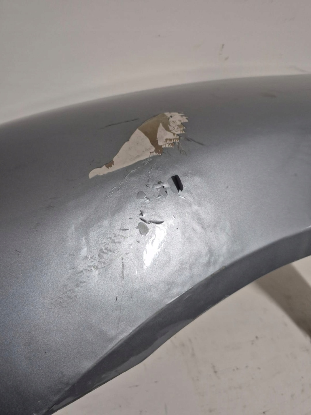 PORSCHE TAYCAN 9J1 19- fender left front front 9J1805625