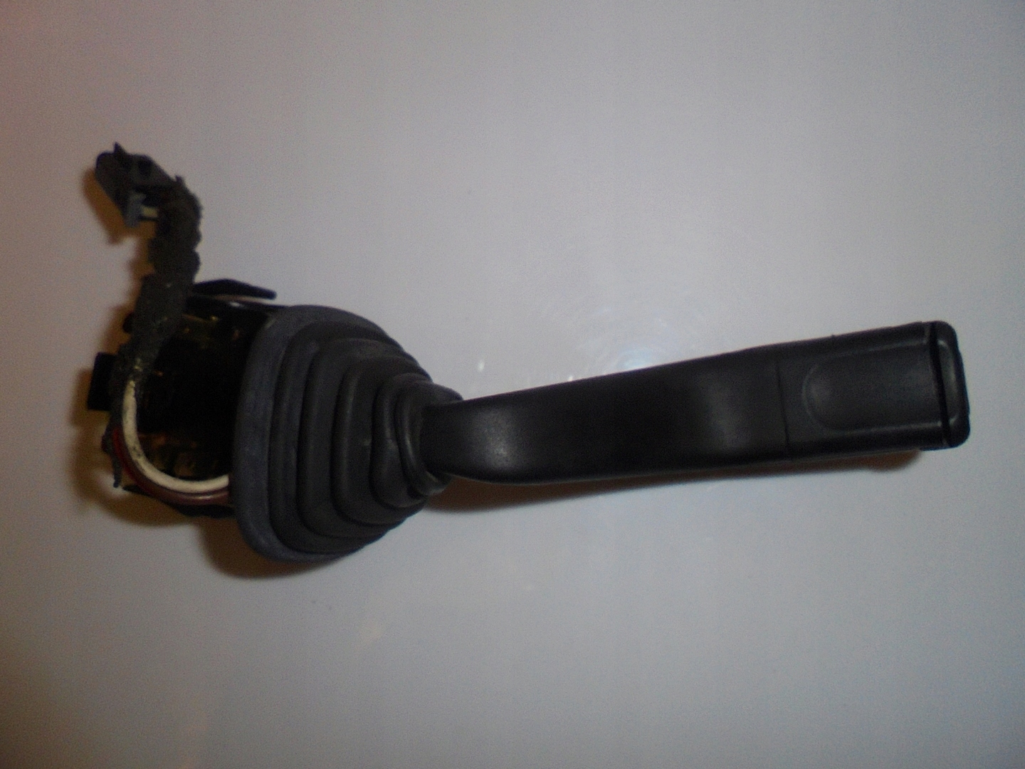 wiper control OPEL OMEGA UA 2440 OPEL