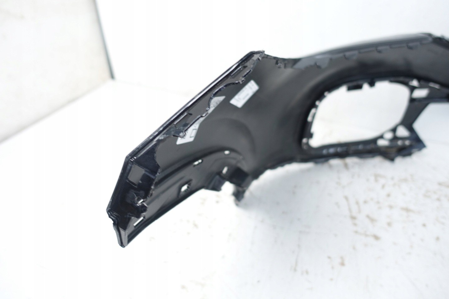 VW T-CROSS 2GM 2018- bumper front front 2GM807221A