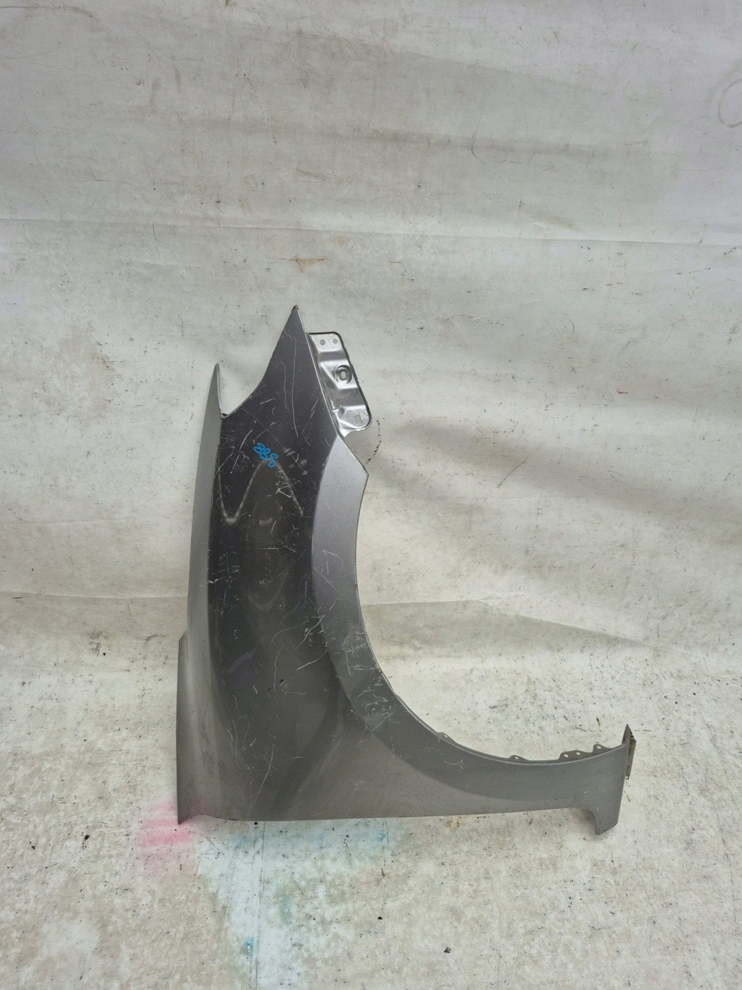 SUZUKI SWIFT MK8 17- fender right front front