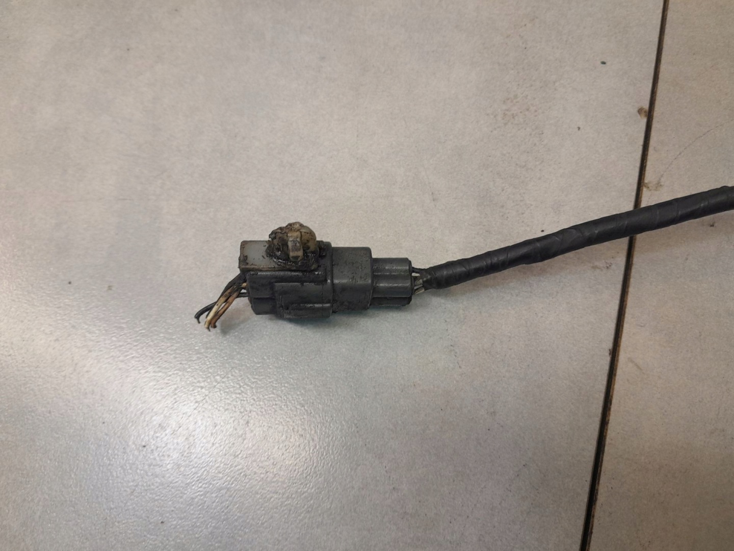 SONDA LAMBDA COROLLA E12