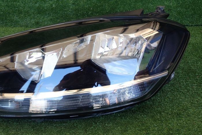 VW GOLF VII 12-17 reflektor left light left 5G1941005D