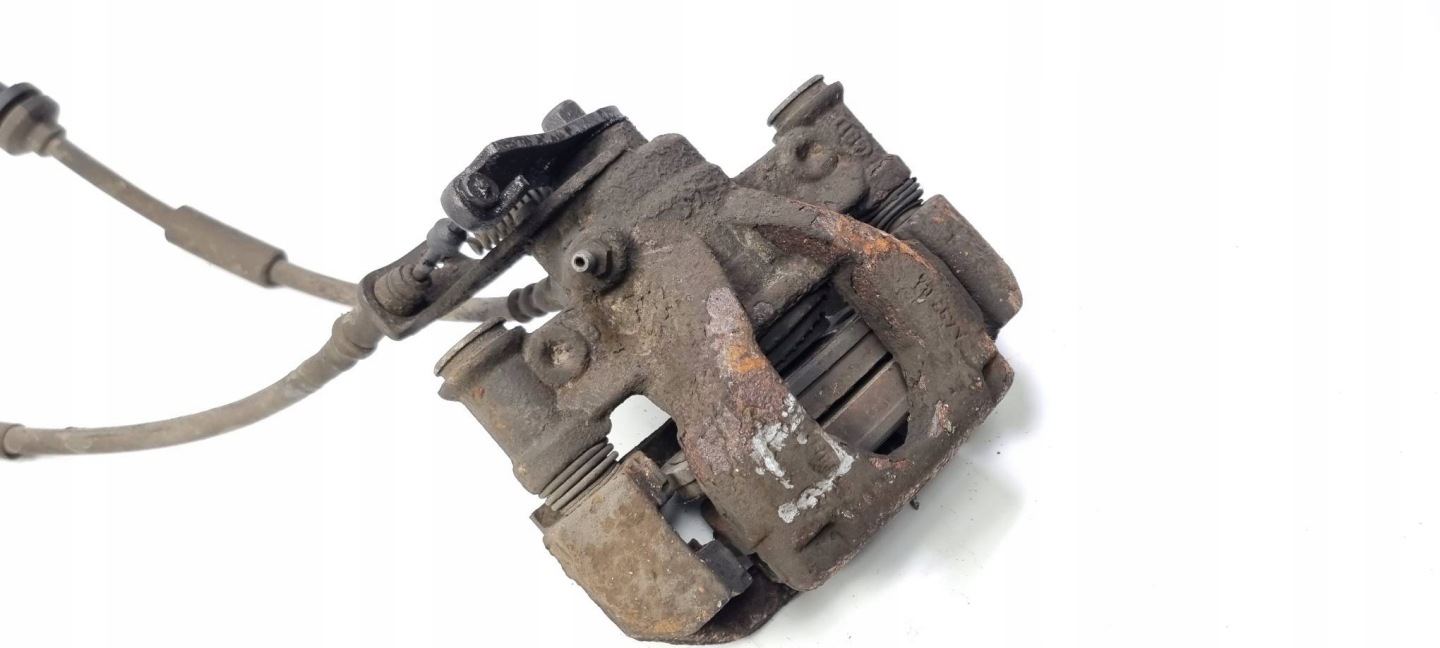 caliper brake rear part left RENAULT MASTER III