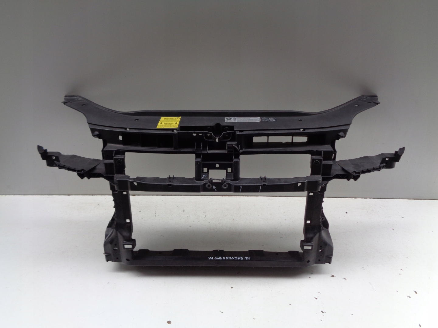 bar, wall front VW GOLF V 5 VI 6 + plus 5M 5M0
