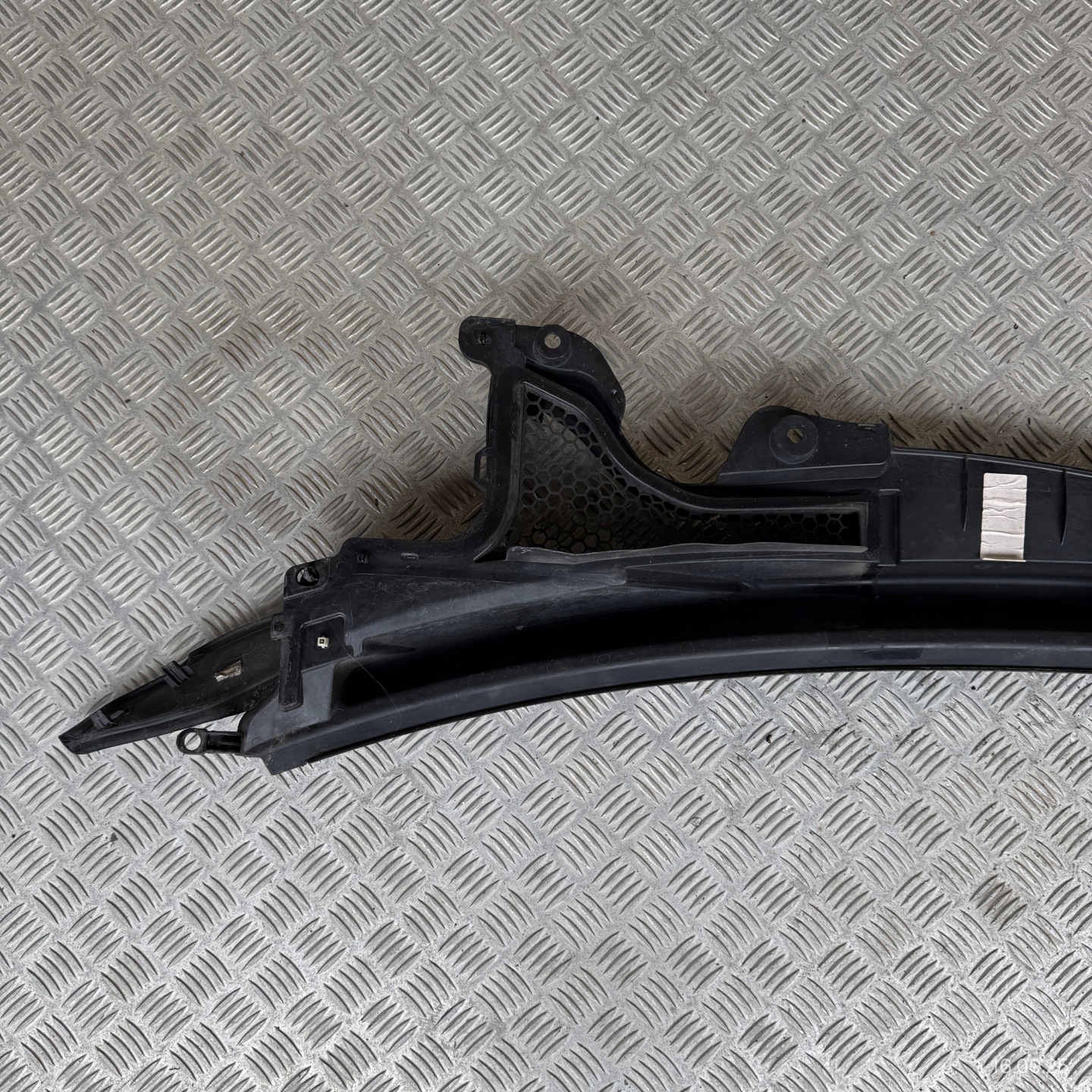 torpedo complete ALFA ROMEO STELVIO 156134659