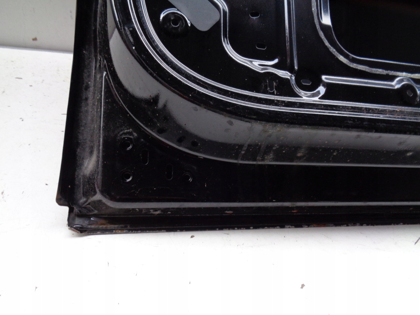 door right rear. sliding CITROEN JUMPY EXPERT PROACE 16- NR 43739