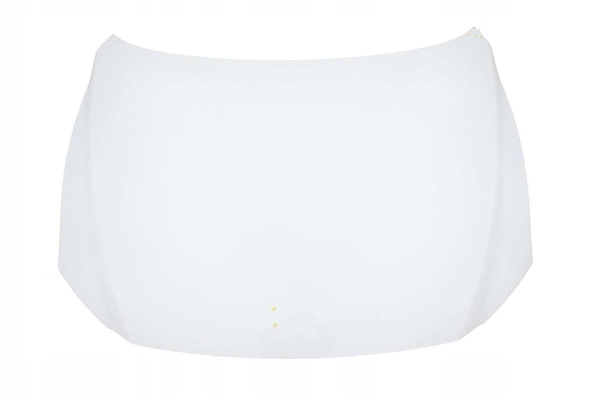 bonnet * engine housing cover MAZDA 6 III GJ