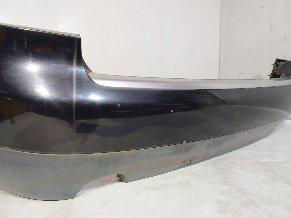 Audi A4 B6 kombi bumper rear part rear