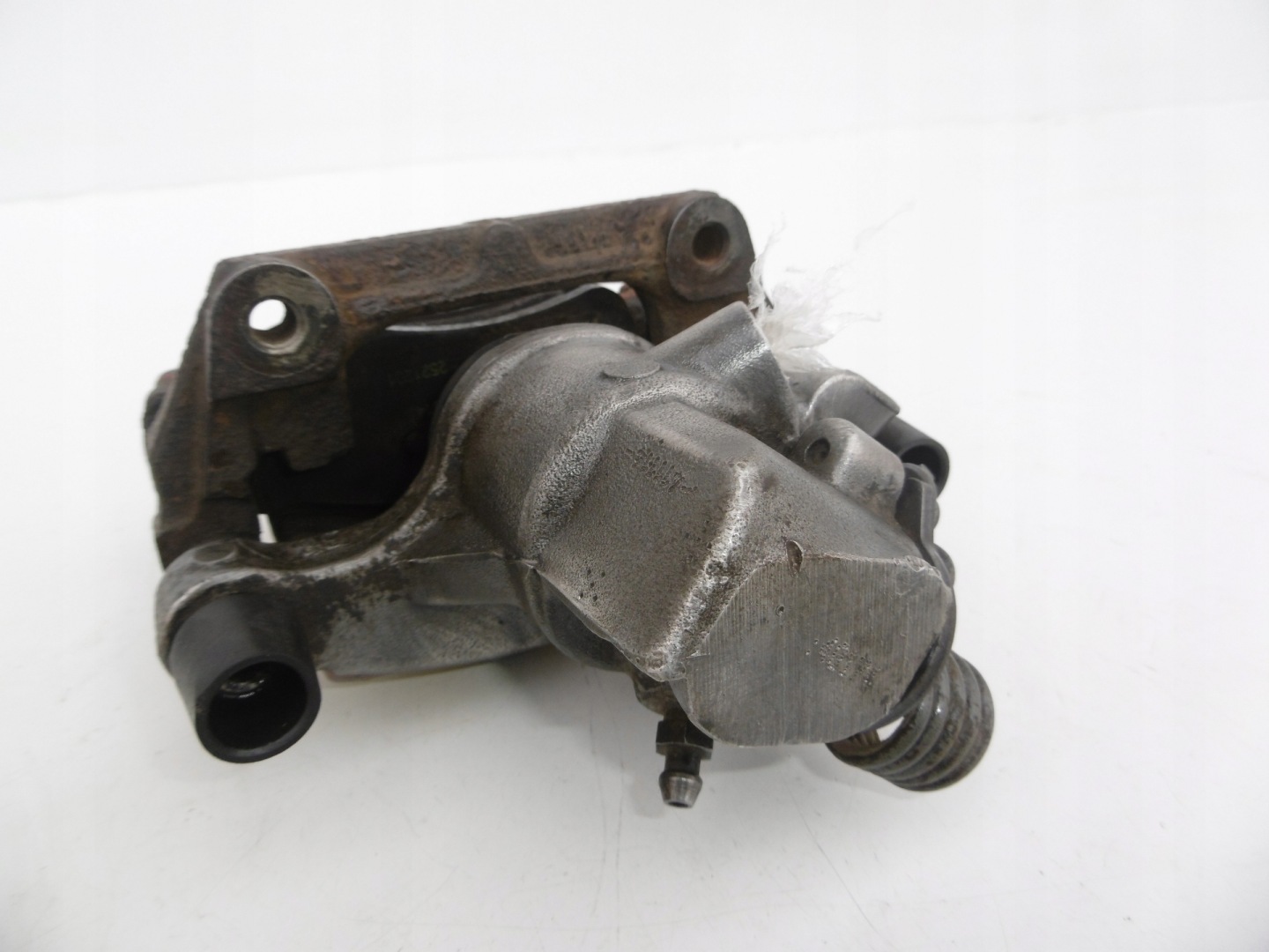 caliper brake right rear part rear 280mm VOLVO S40 II V50