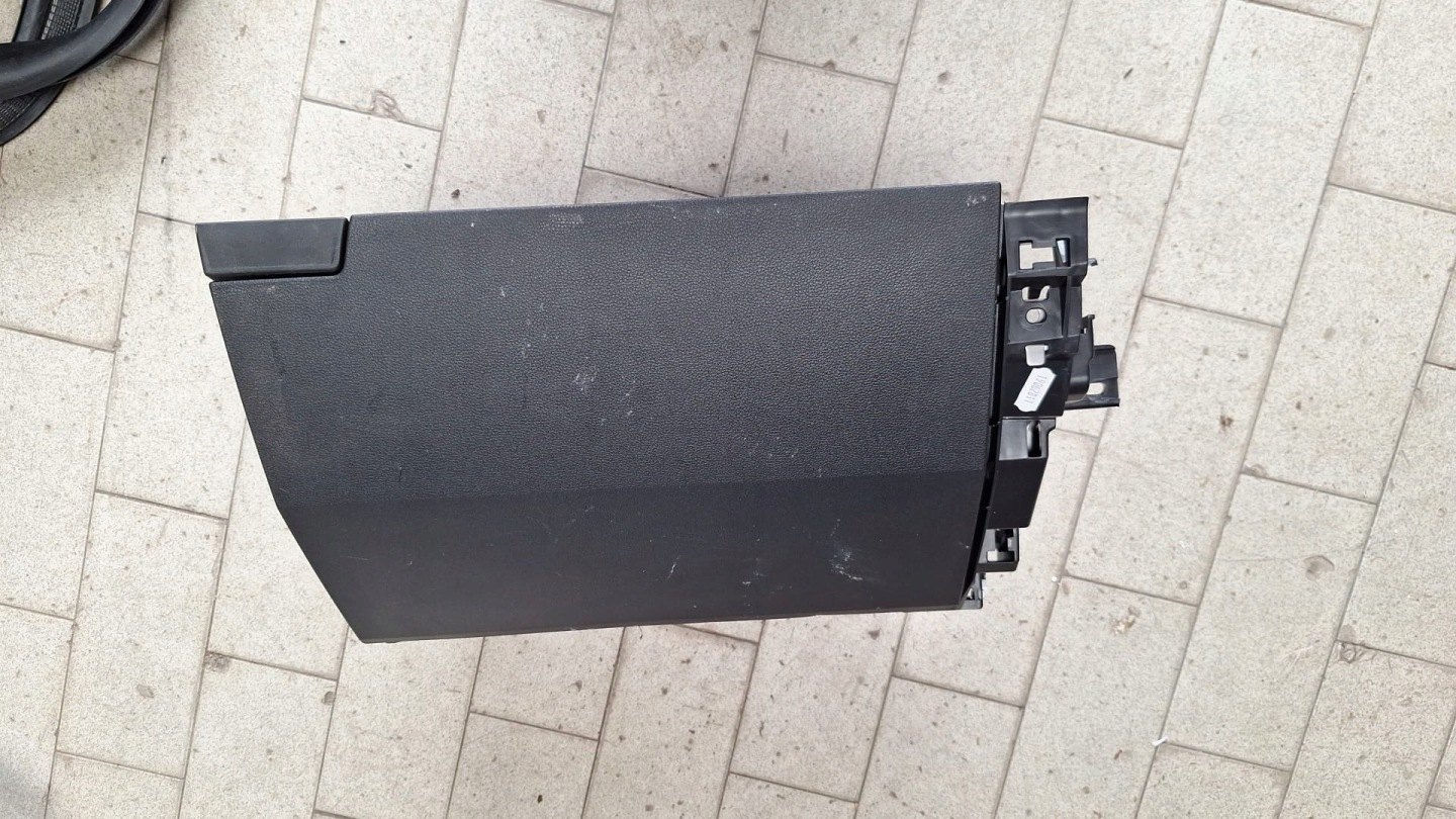 Handschuhfach des Beifahrers RENAULT SCENIC V E-TECH