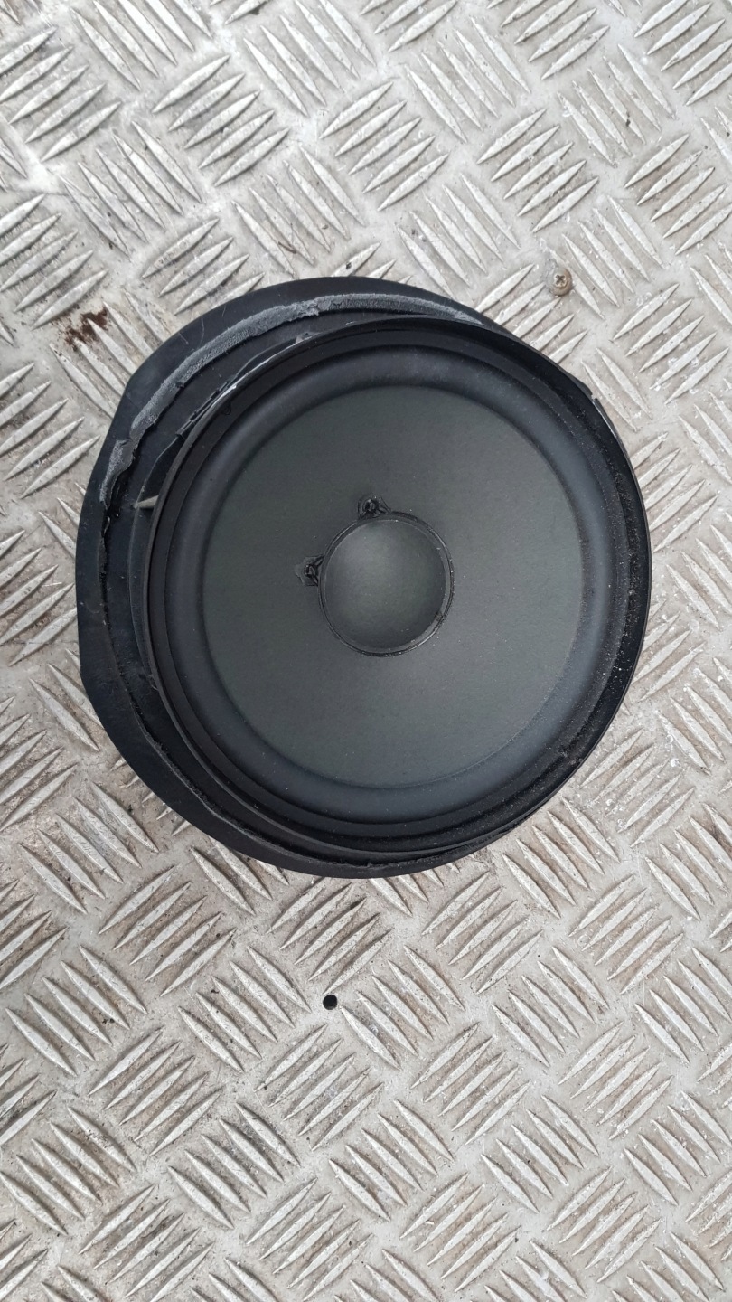 MERCEDES W211 speaker front A2118207202