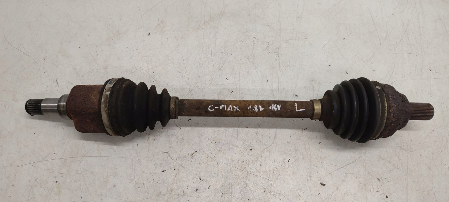 Semiasse sinistra corta Ford C-MAX