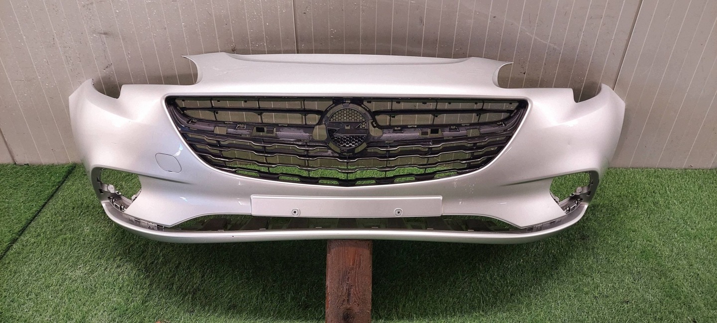 branik prednji dio OPEL CORSA E 14-19 39003567