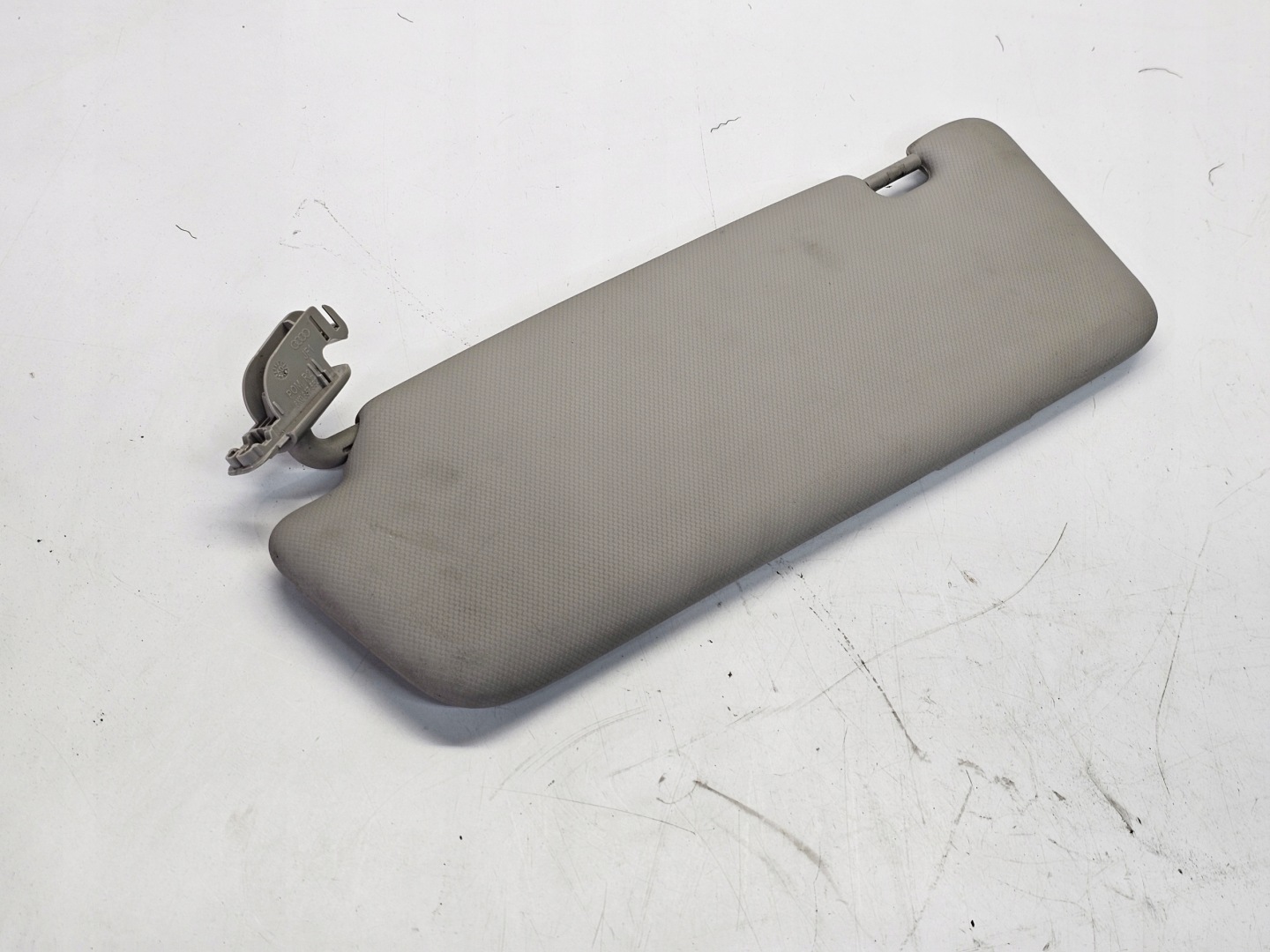 ALETTA PARASOLE AUDI A4 B8 A5 Q5 8K0857552E AW7