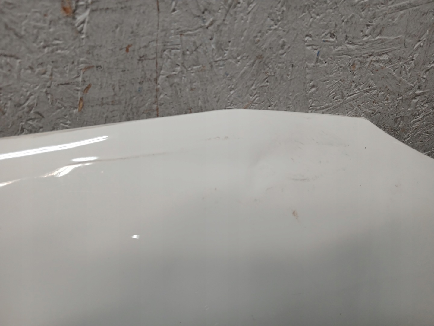 motorhaube BMW und 1 E87