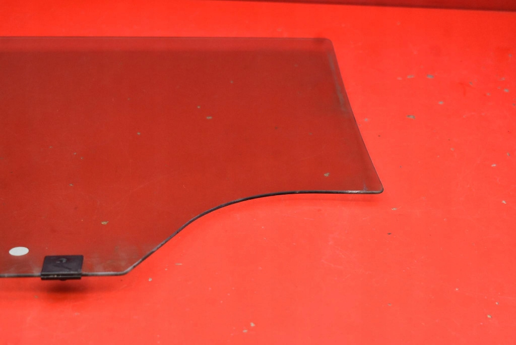window side right rear part rear RENAULT CLIO 4 IV 5D HB LIFT 16-19