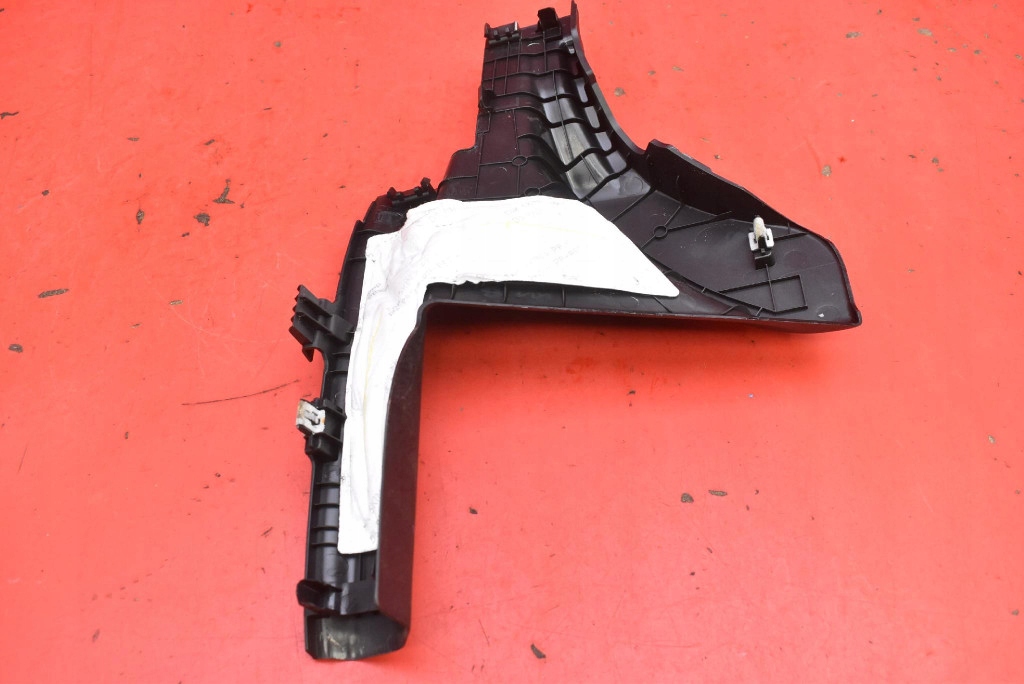 moulding threshold left rear part 85876-R2000 KIA SPORTAGE 5 V 21-25