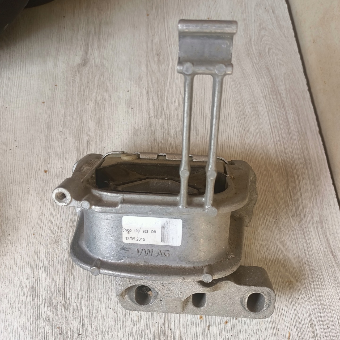 MOTORLAGER VW AUDI 5Q0199262DB
