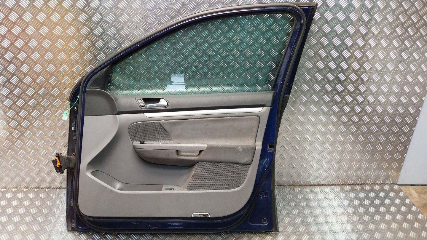 door front right VW JETTA V GOLF KOMBI 05