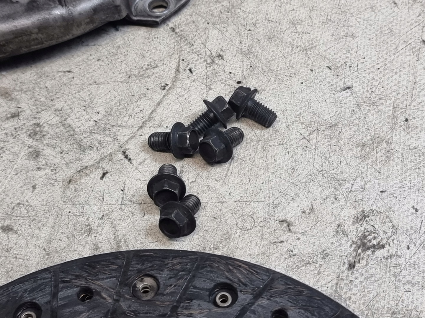 Embrayage Complets MAZDA 6 GG 1.8 16V 88kW