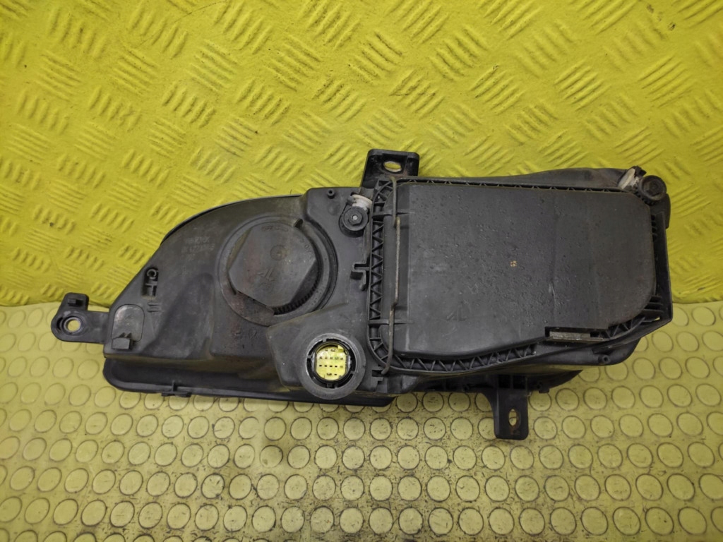 FIAT IDEA REFLEKTOR light right front 51708731