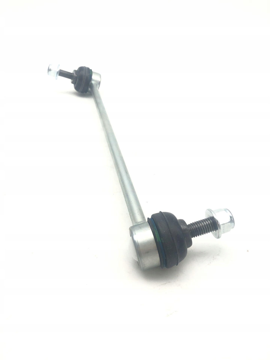 Koppelstange febi bilstein 27199 aluminium 290,5 mm front left