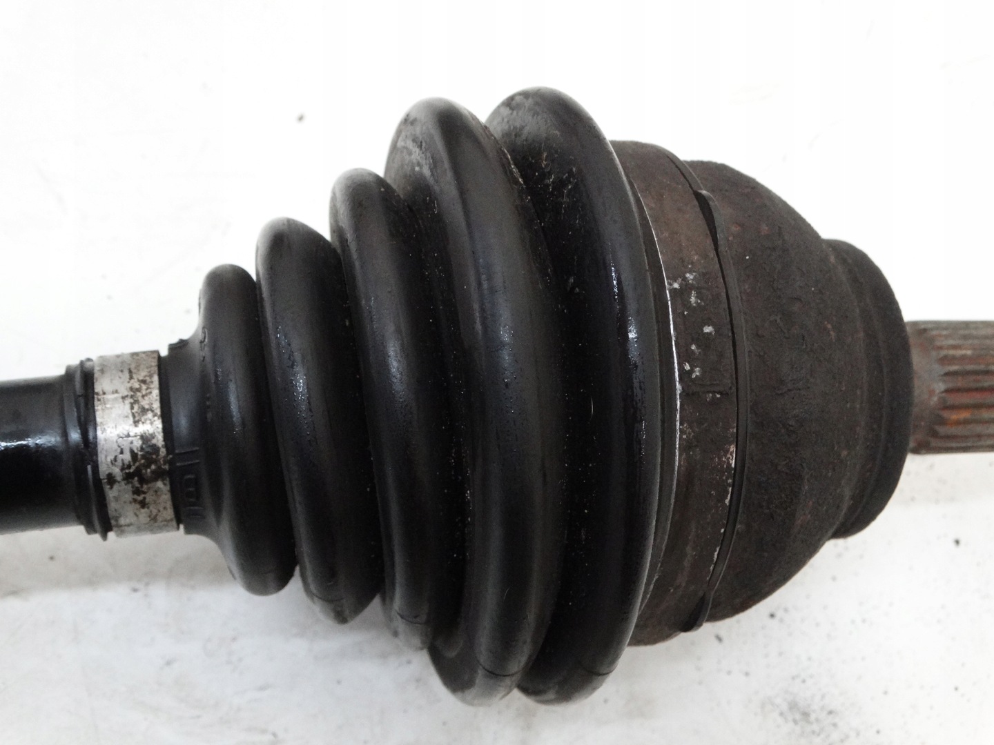 semi-axis front right long CITROEN C4 CACTUS 1.6 BLUEHDI 9806459280
