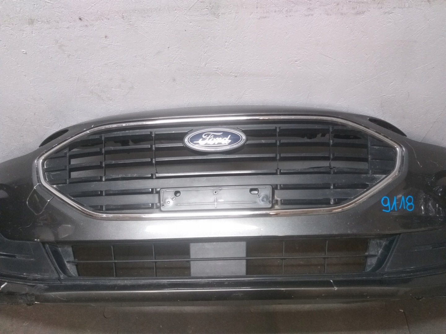 NÁRAZNÍK PREDOK FORD FOCUS MK4 LIFT