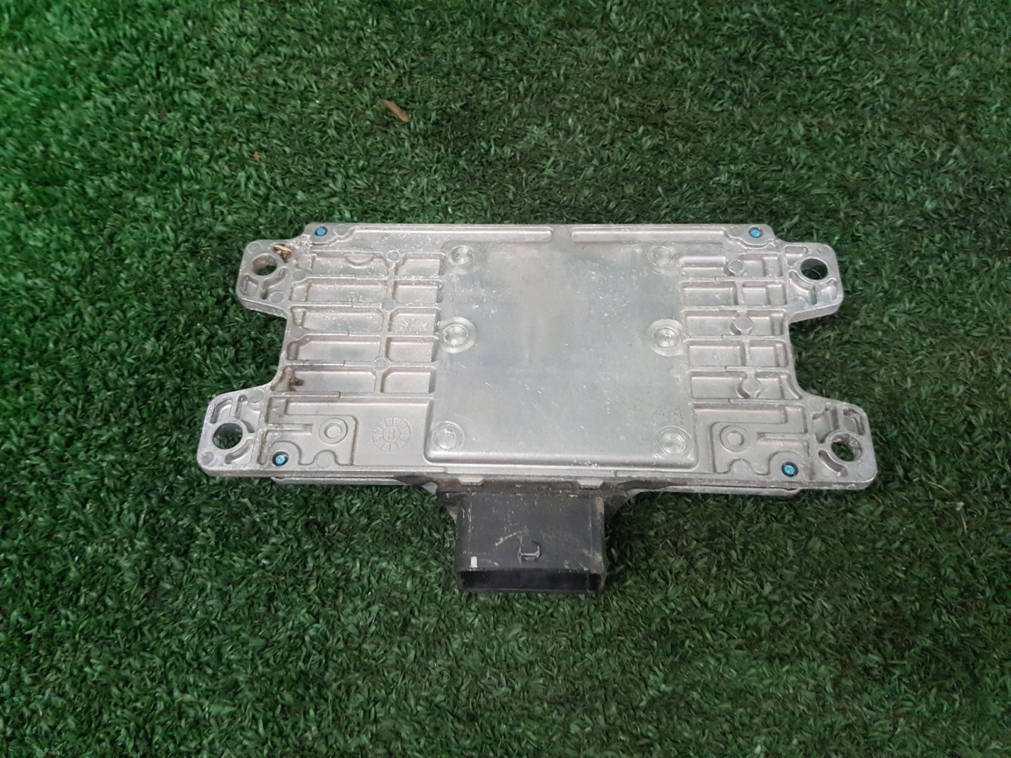 Computer Getriebe getriebe RENAULT KOLEOS 2 2018 310321638R XTRONIC 4X4