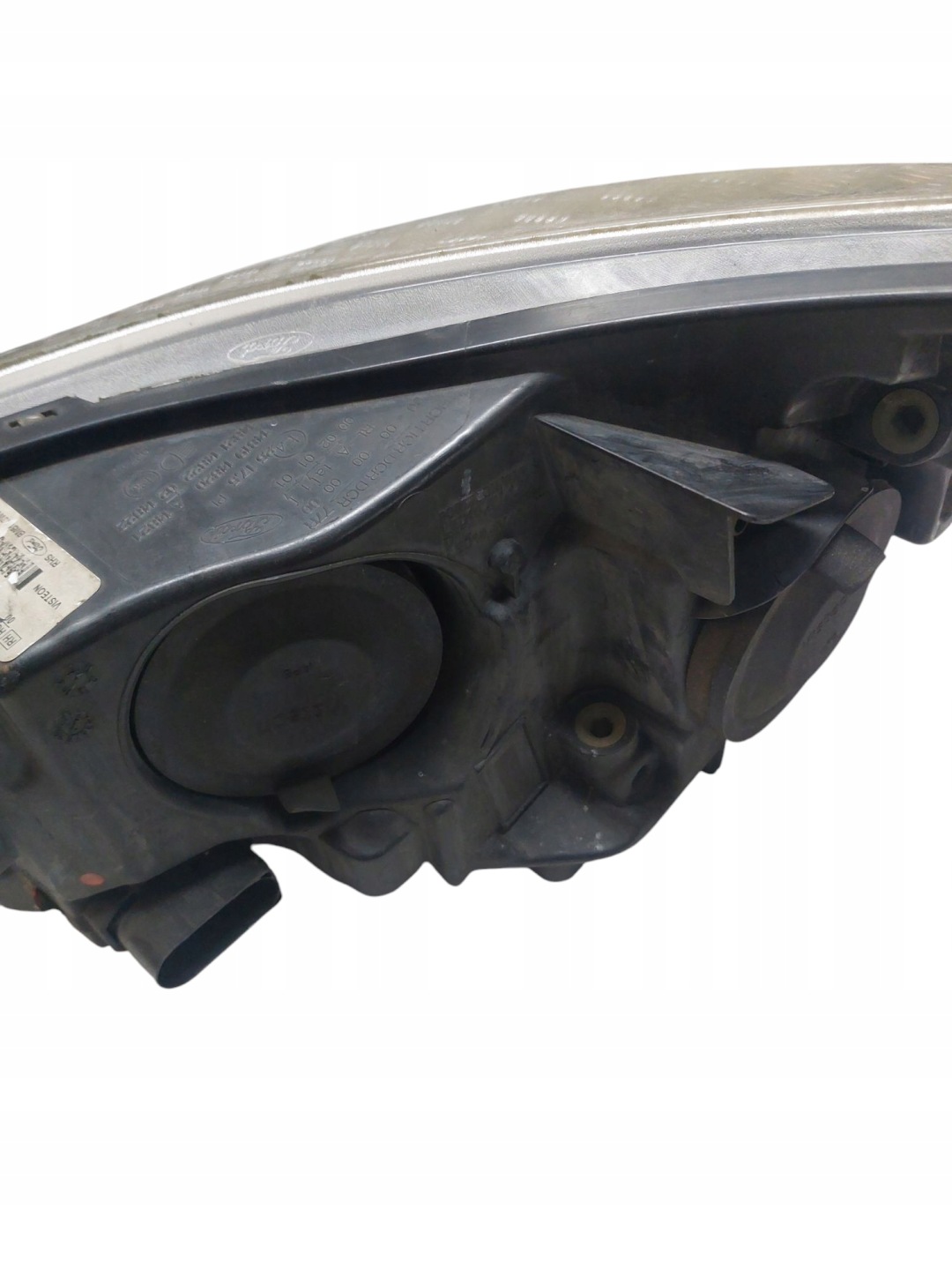 light right front FORD FOCUS MK3 BM51-13W029-DH ANGLIK