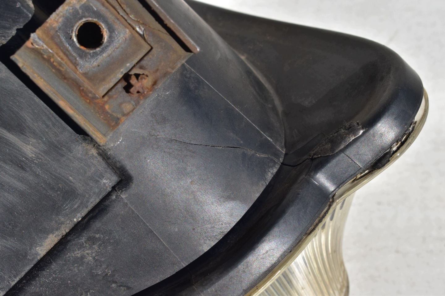 light left front HONDA CIVIC VII 2000-2005 0301193301 33151-S6A-G020 EU