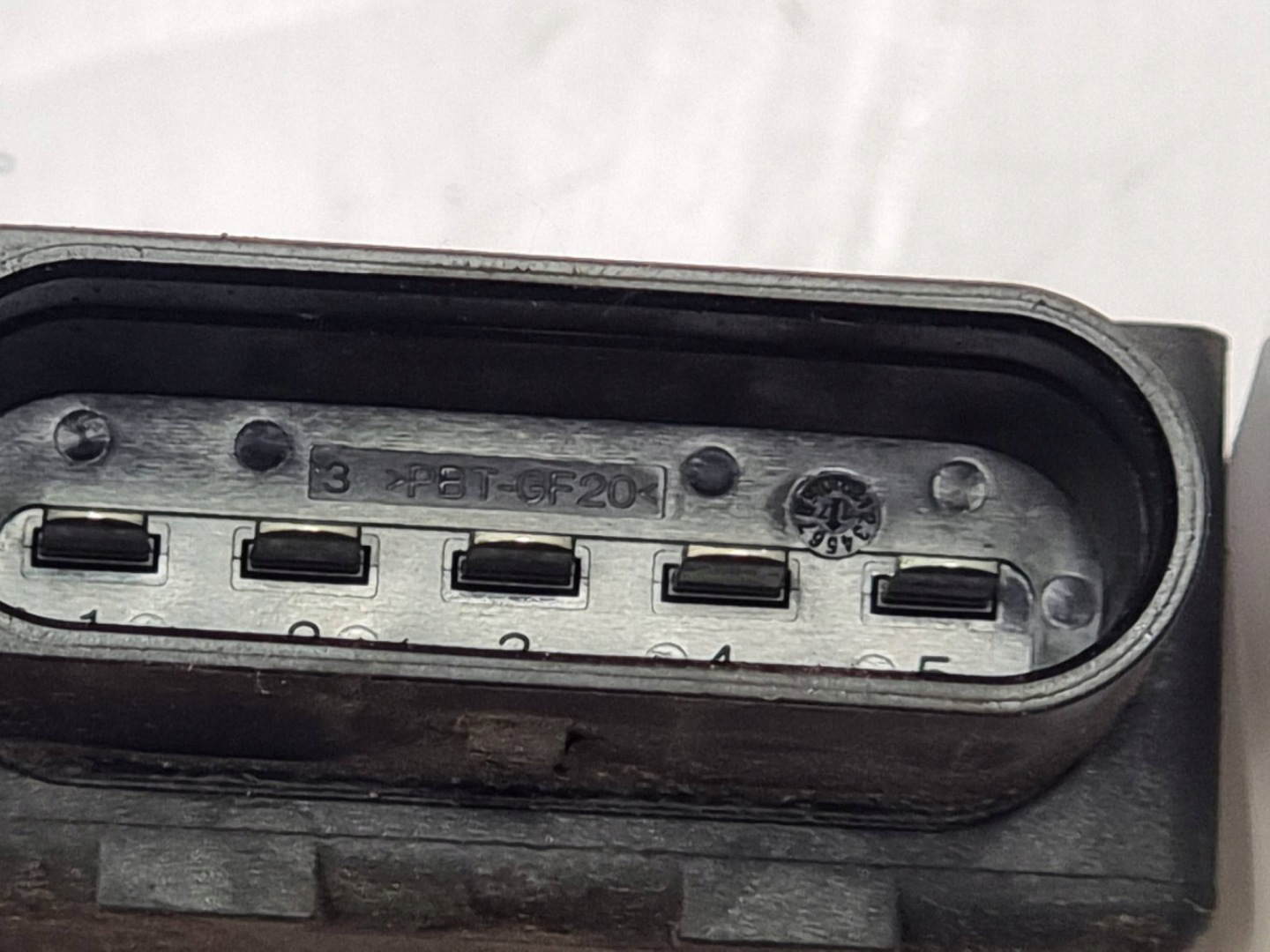 module 5Q0906093A VOLKSWAGEN GOLF VII