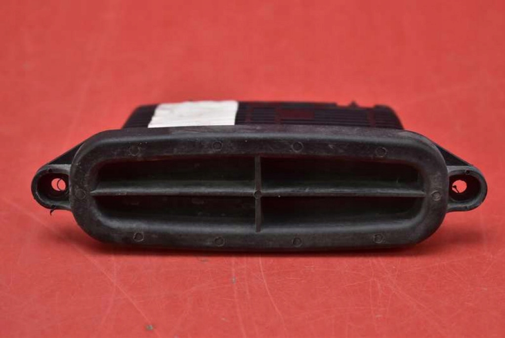 control unit module LED right 7316218 BMW F10 F11 09-13