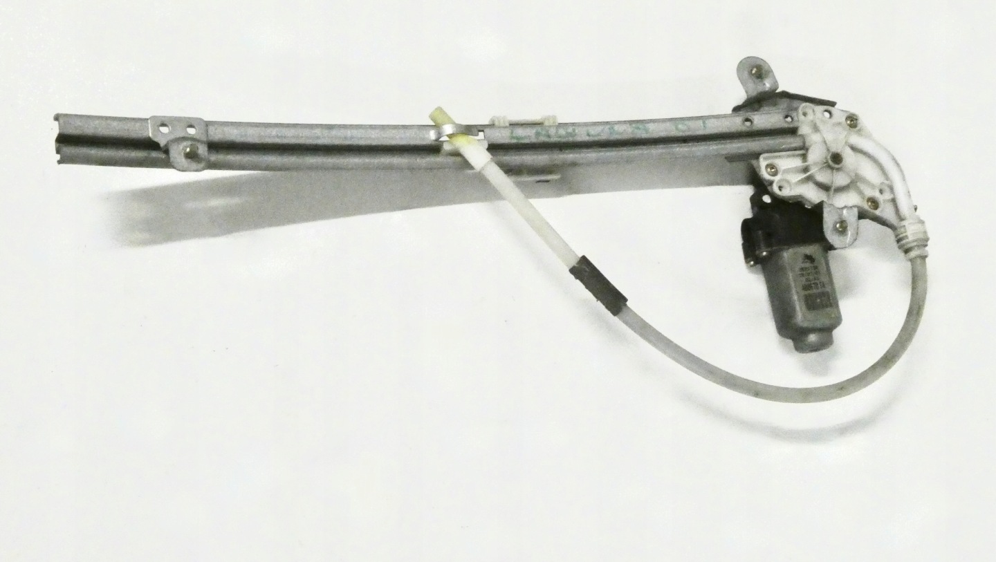 window regulator mechanism right rear part RENAULT LAGUNA II
